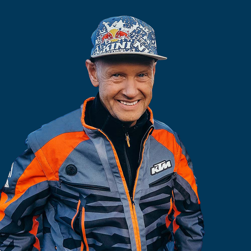 Dag Martin Watvedt — Innovation Manager