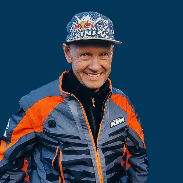 Dag Martin Watvedt — Innovation Manager