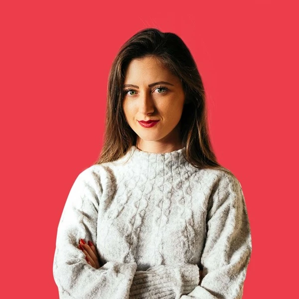 Karolina Soja — Business & Communication